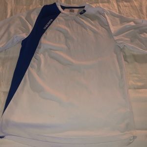Diadora Shirt